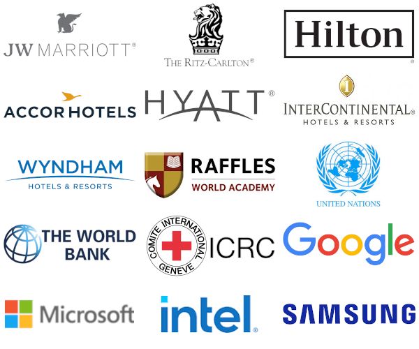 Employers and organisations connected to our global alumni network in the UAE