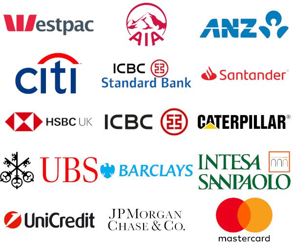 RKC and Cumbria alumni employers in Australia
