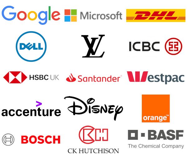 International organisations employing our alumni