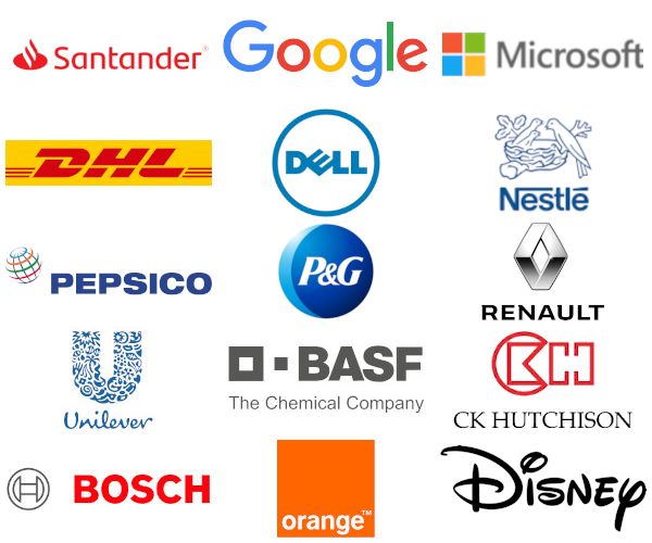 Global employers network