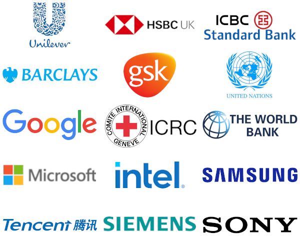 Employers of our global alumni