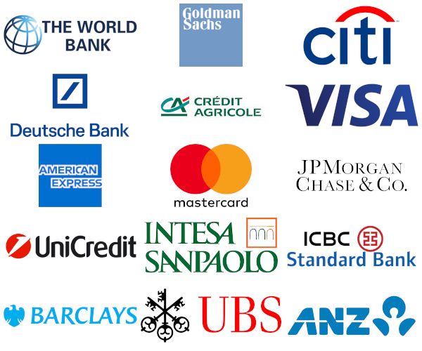 Global employers of alumni