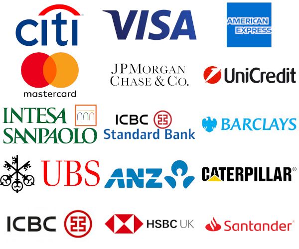 Global employers of alumni