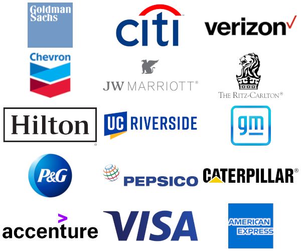 Global employers of our alumni in the United States