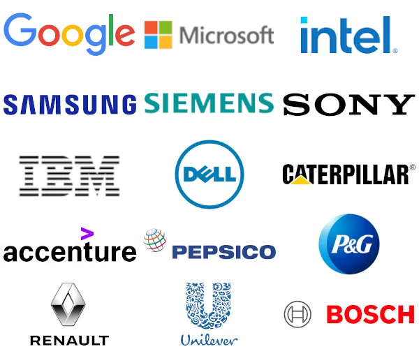 Global employers and organisations network